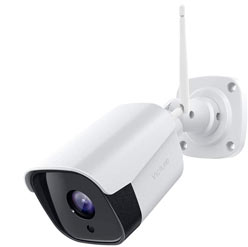 Cámara Inalámbrica Wifi de Exteriores